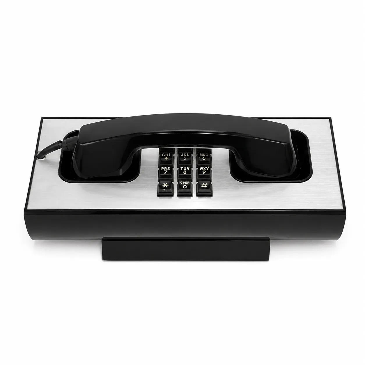 Vintage 1970s Western Electric Telephone