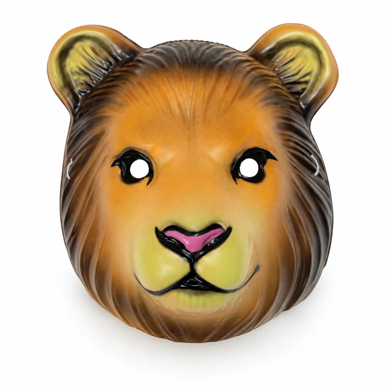 Lion Halloween Mask