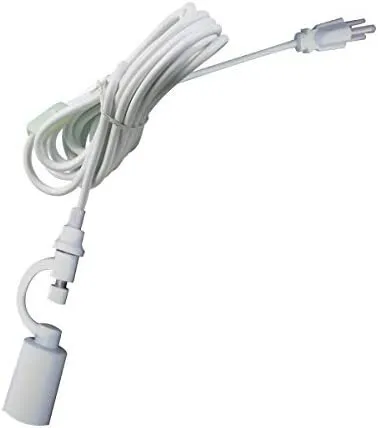 Swag Light Conversion Kit