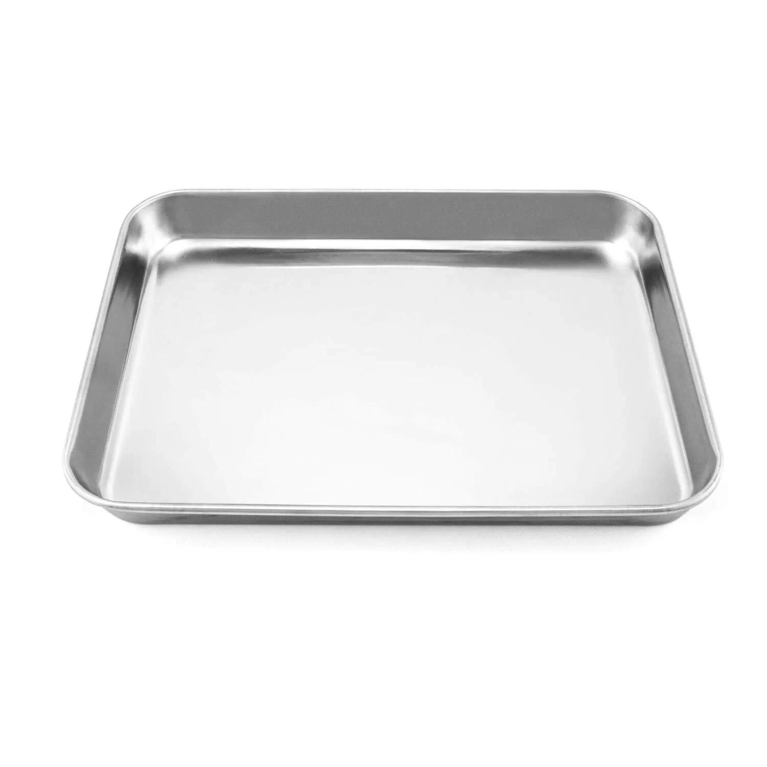 Stainless Steel Surgical Tray