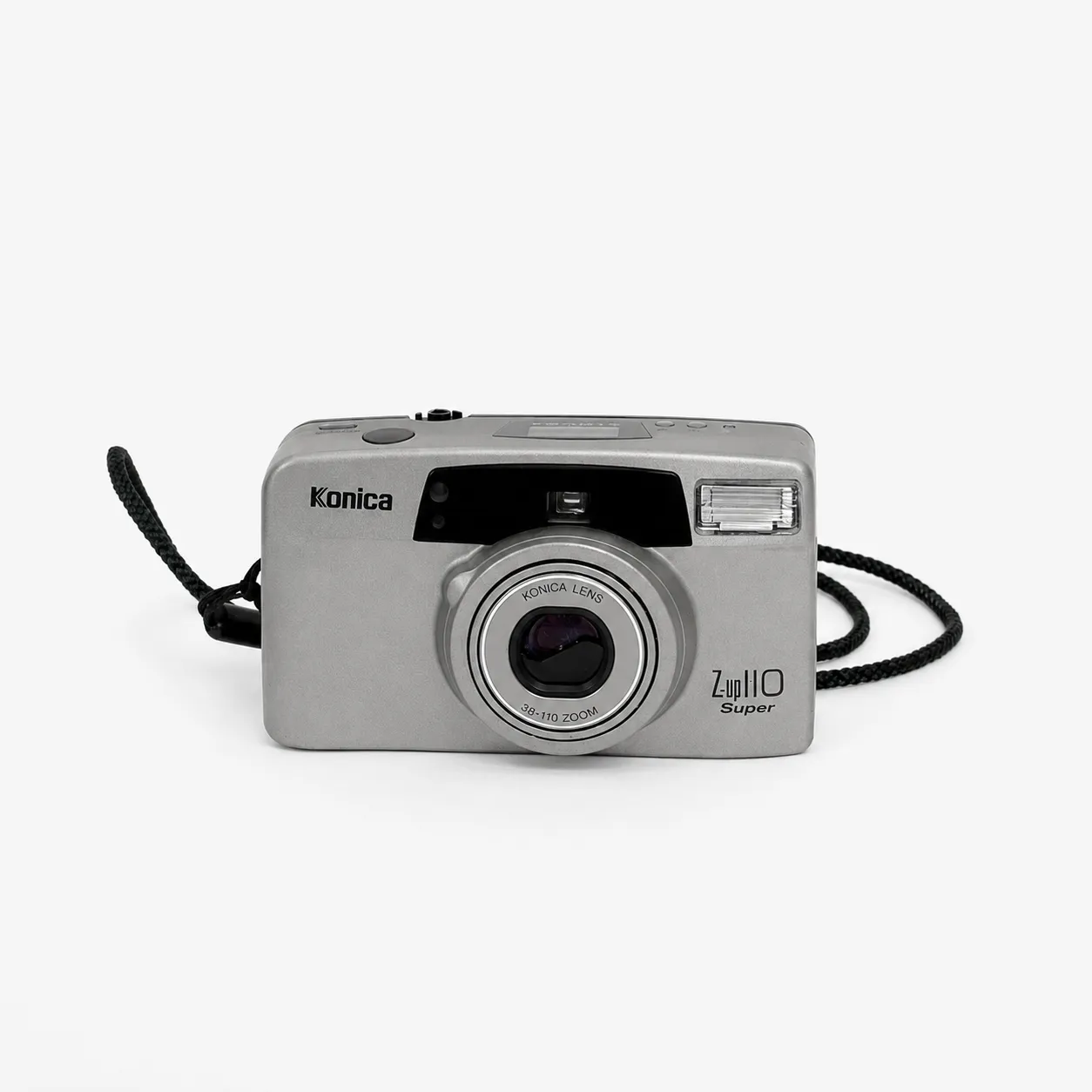 Vintage Konica 35mm Camera
