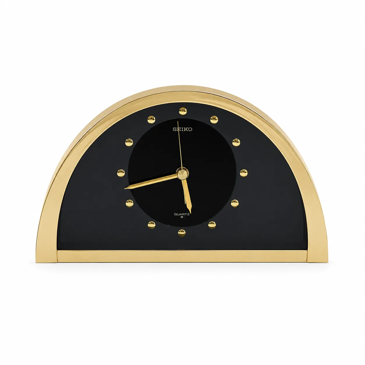 Seiko Desk Clock