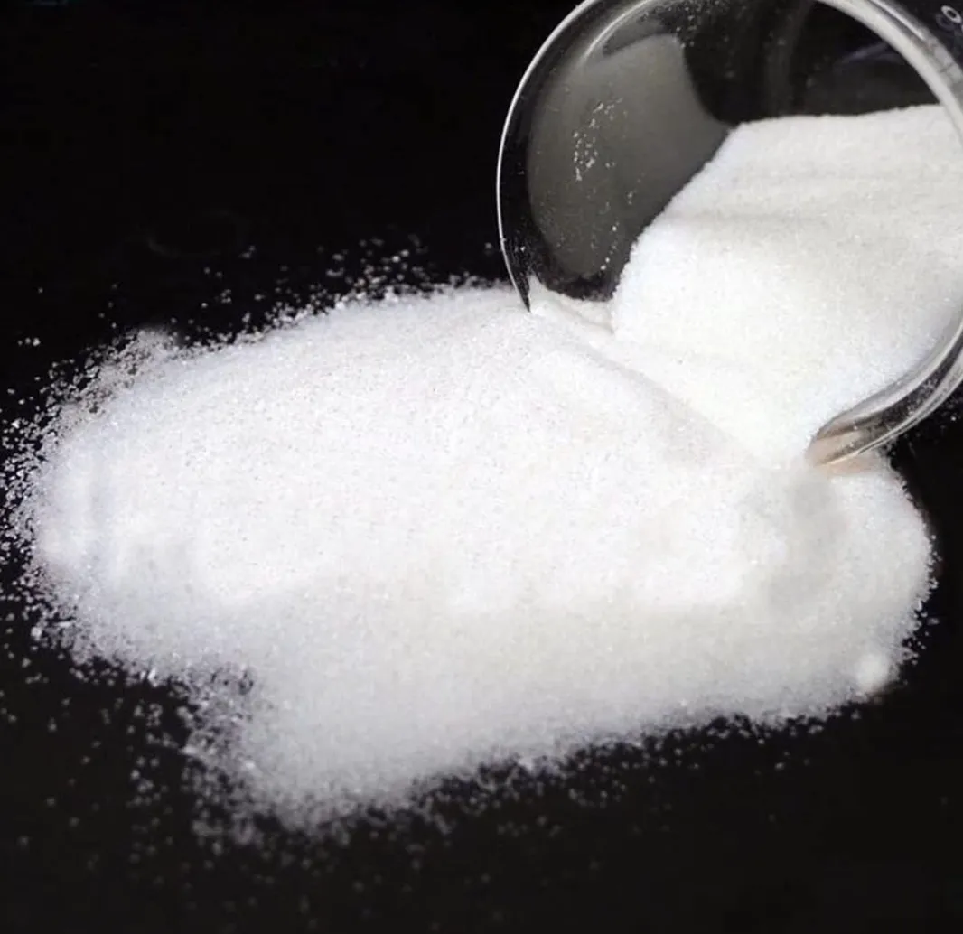 Fake Powder Snow