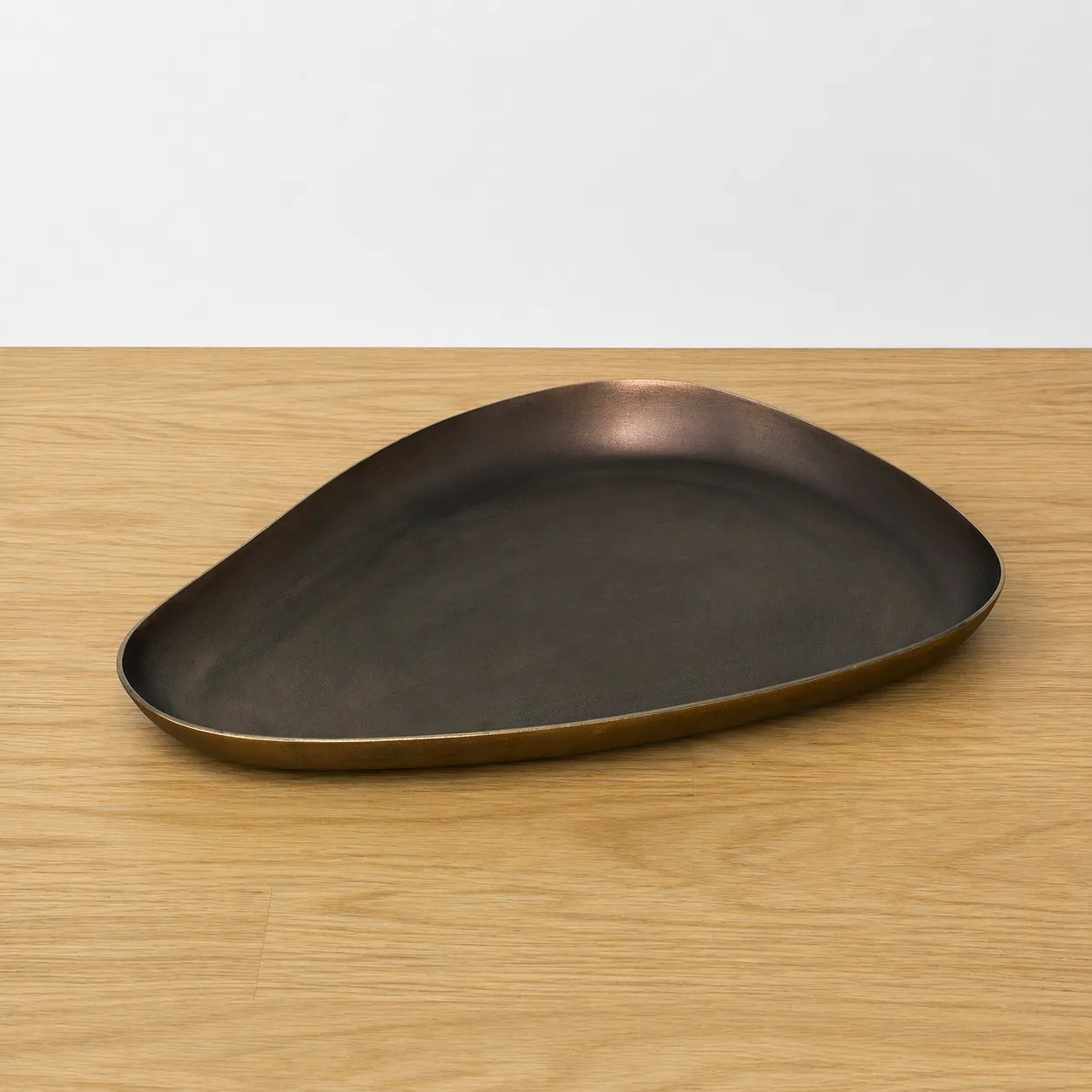 Organic Metal Tray
