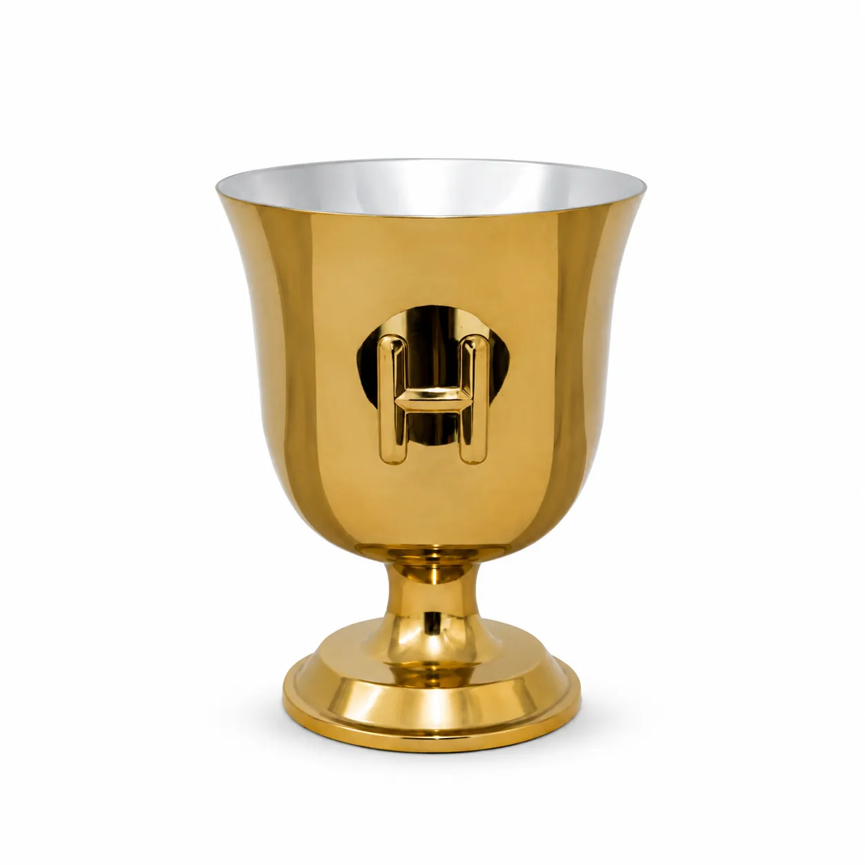 Gold Costume Prop Goblet