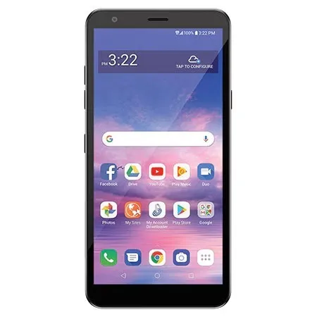LG Journey™ Smartphone