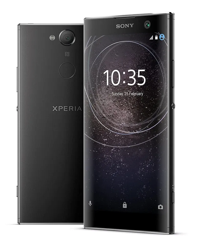 Sony Xperia XA2 Smartphone