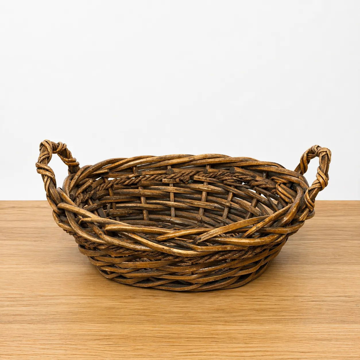 Small Decorative Basket
