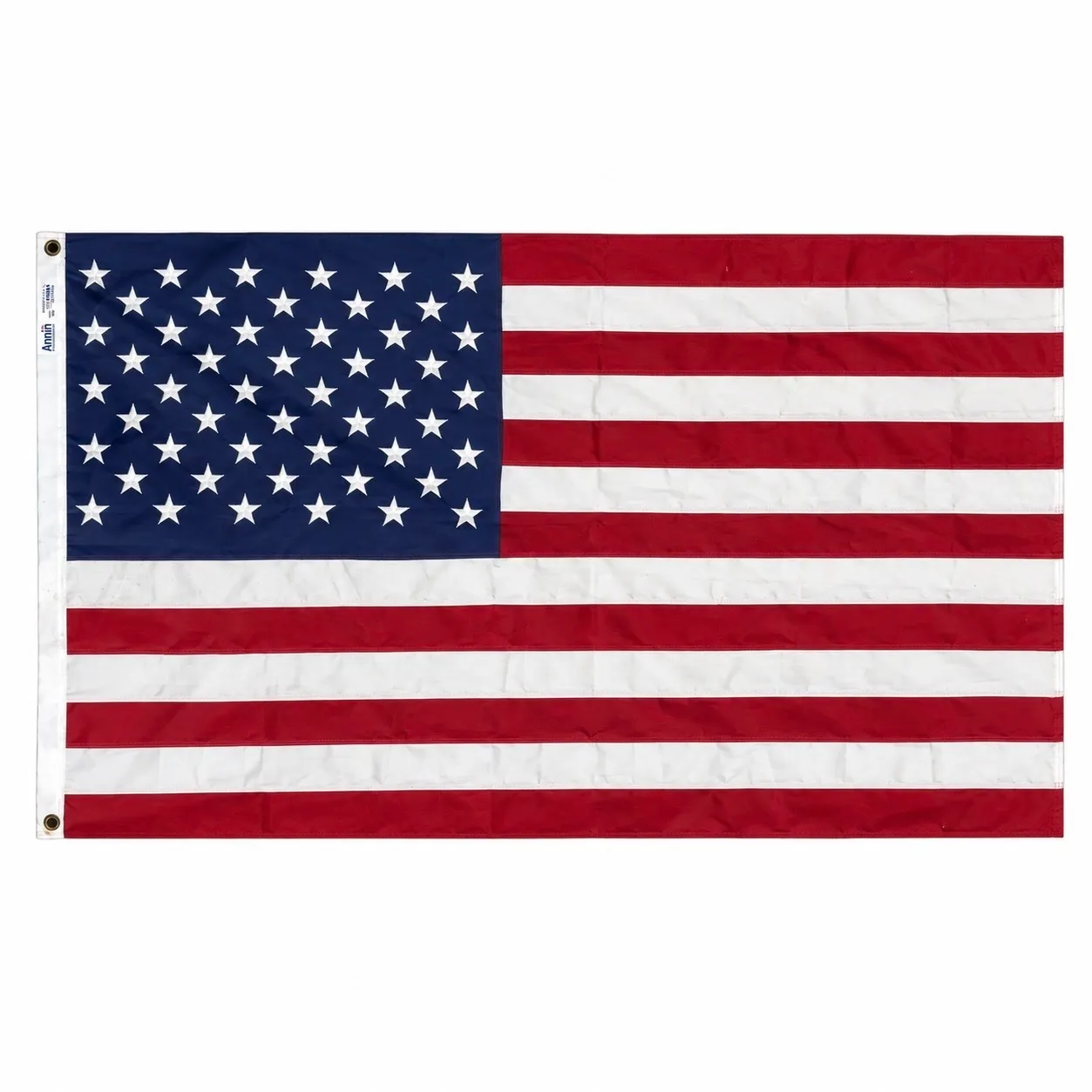 American Flag 34" x 61"