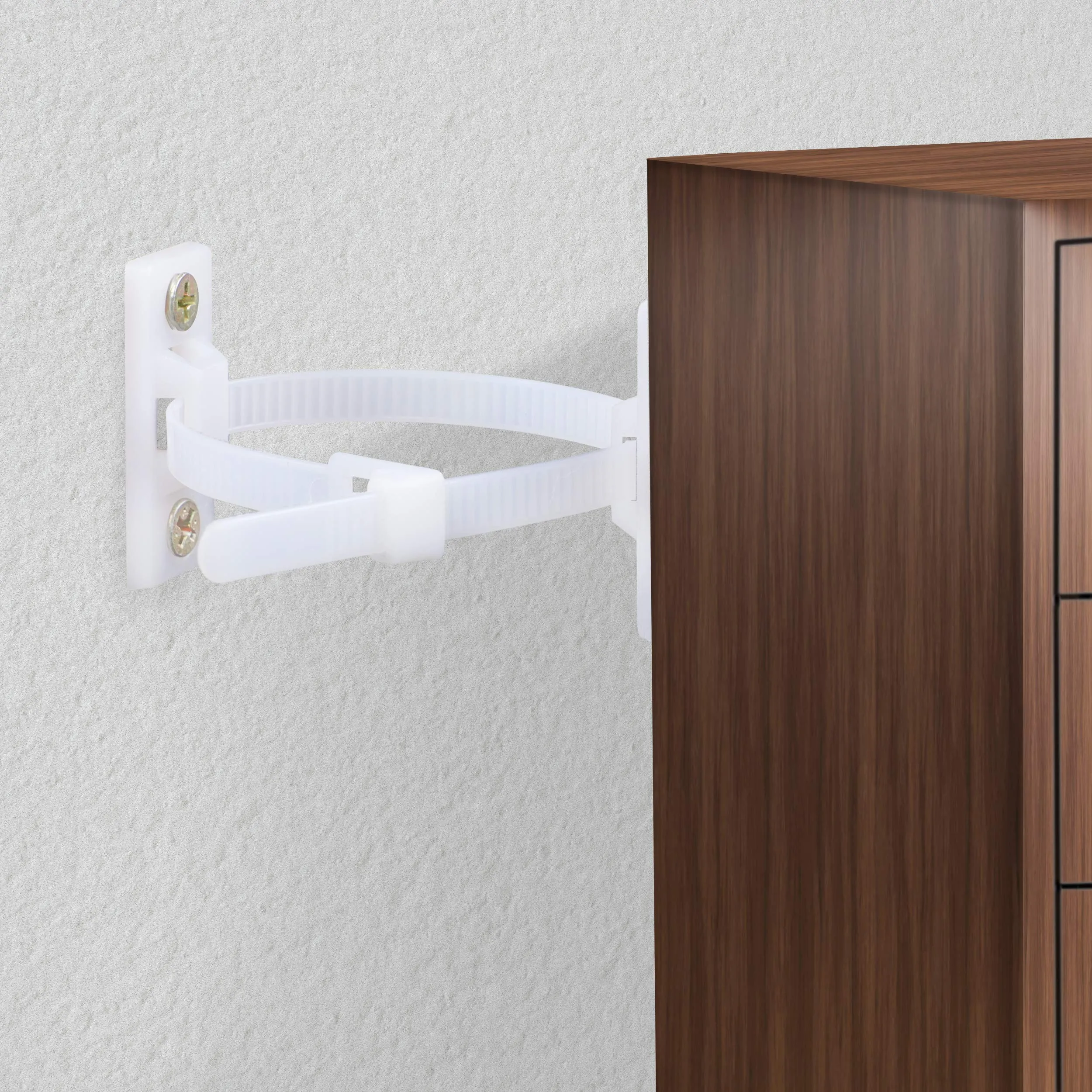 Furniture Wall Anchor Straps