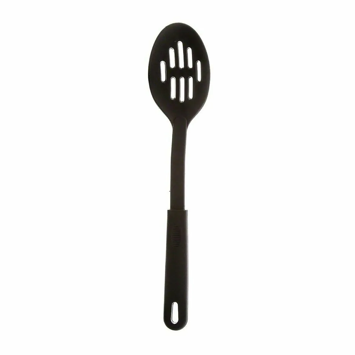 Plastic Slotted Spoon - Set of 3