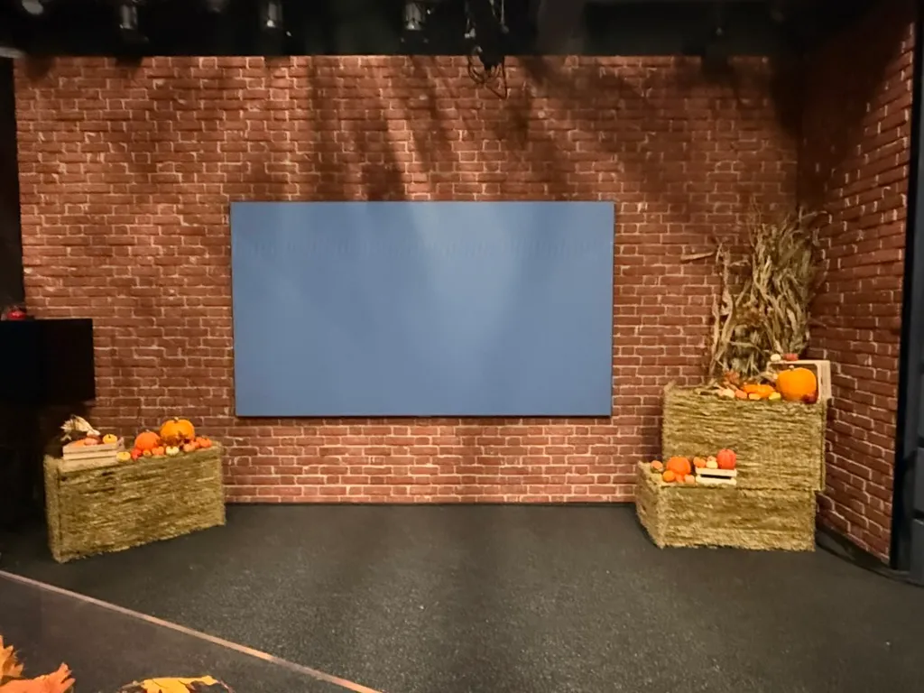 Faux Hay Bales 
