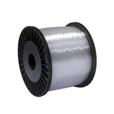 Clear Fishing Line
