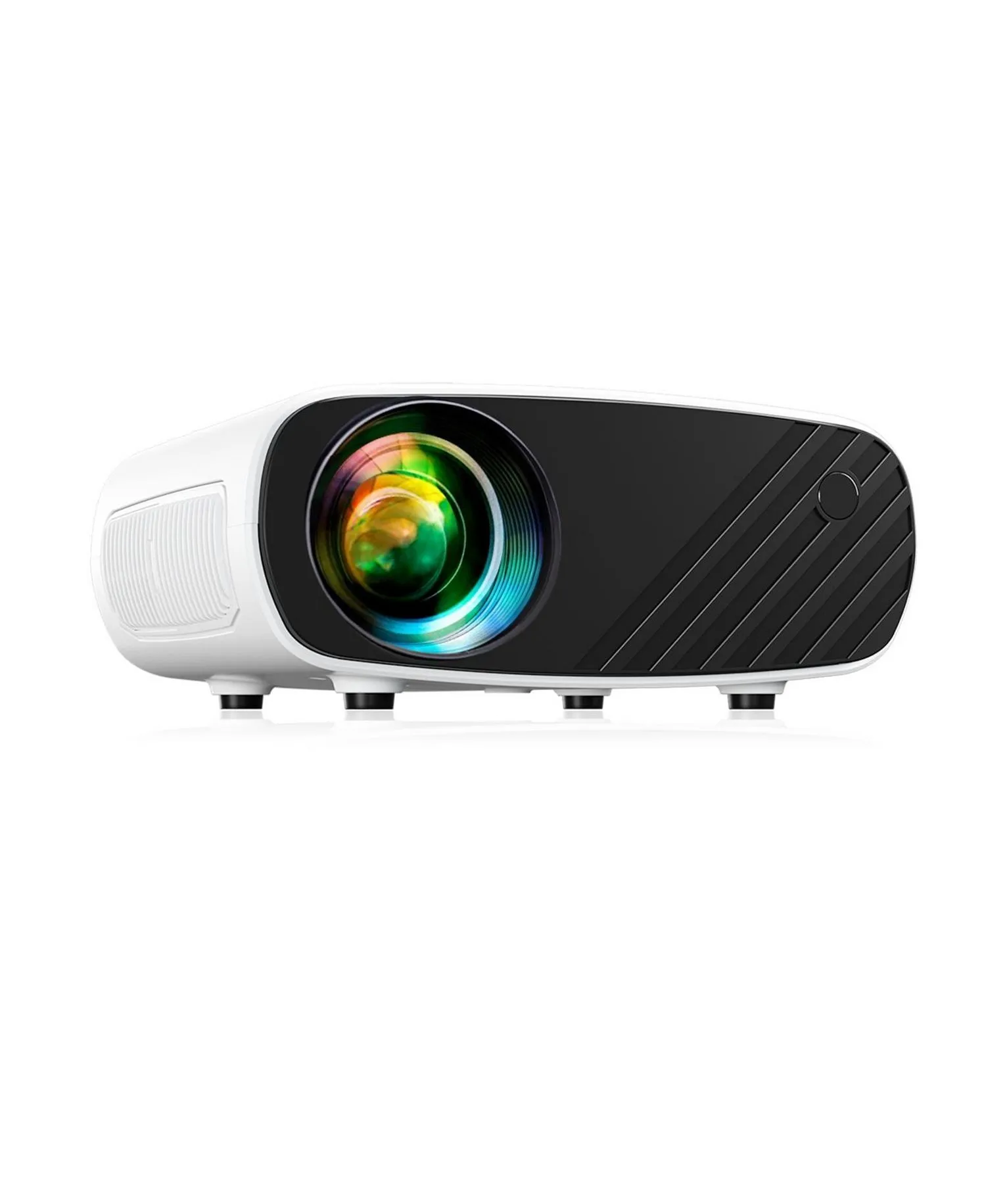 Mini Projector for iPhone