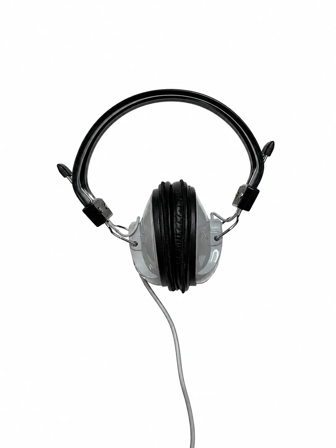 Vintage Stereo Headphones