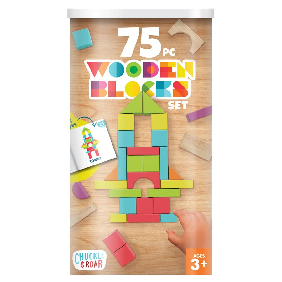 Block Set 