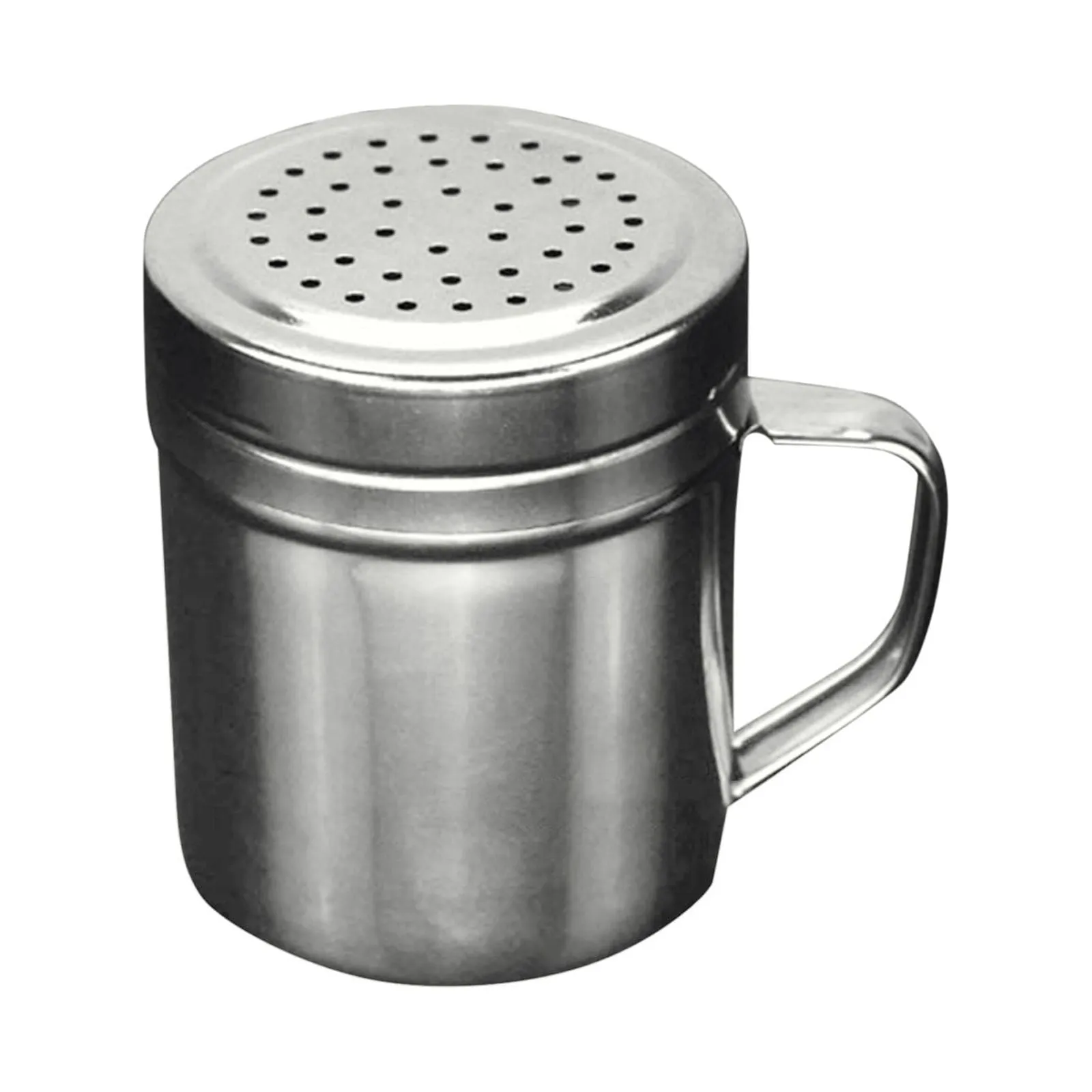 Stainless Steel Seasoning Shaker