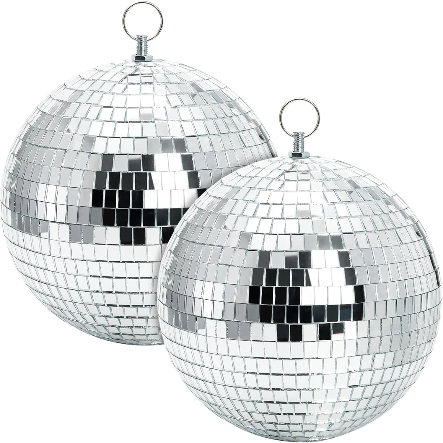 Disco Ball 8"