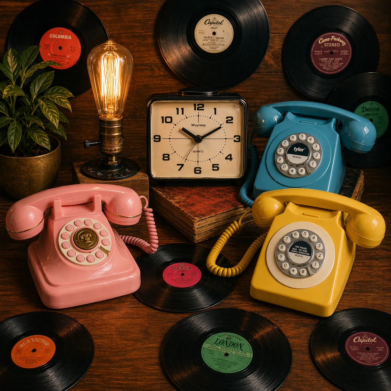 Retro Bundle