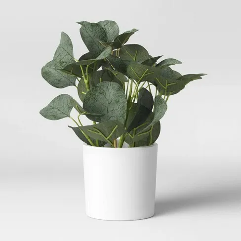 Artificial Eucalyptus Arrangement 