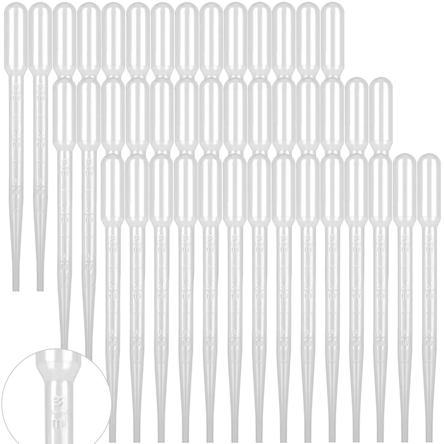 Transfer Pipette - 3 mL