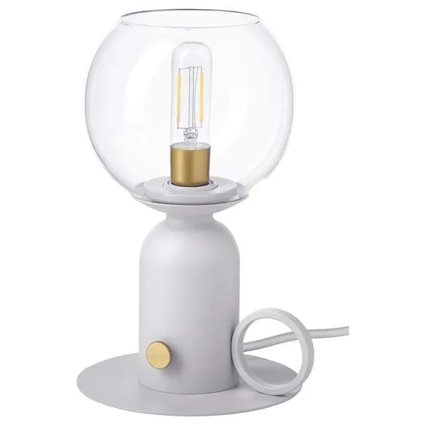 IKEA ÅSKMULLER Table Lamp