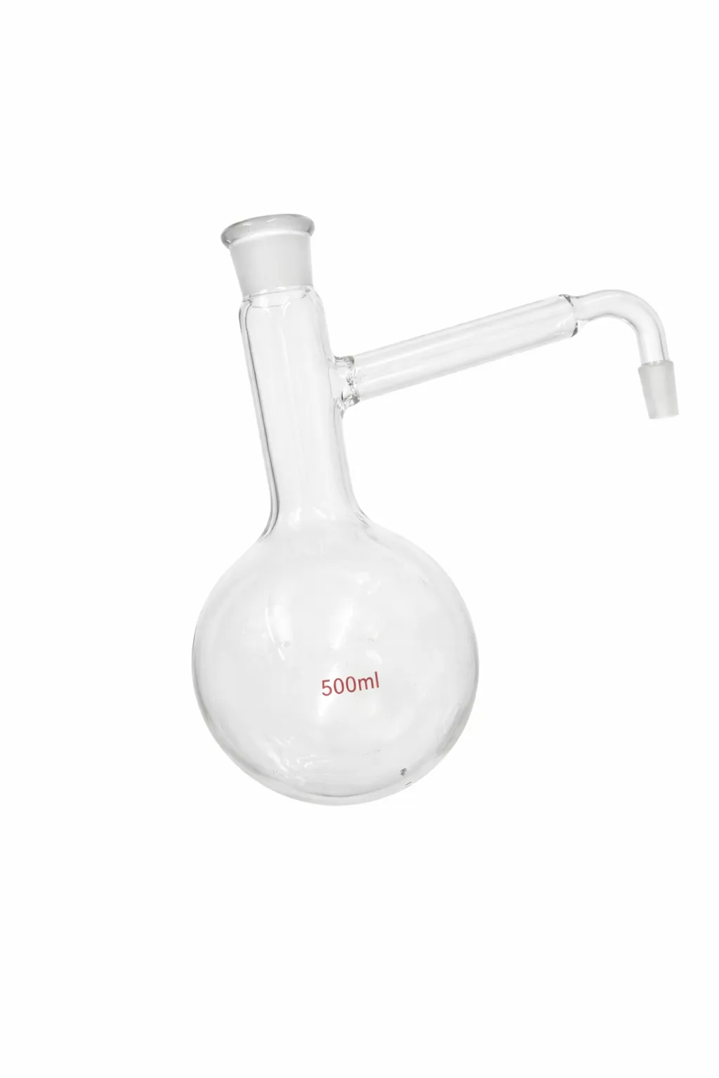 Distillation Flask 500 mL