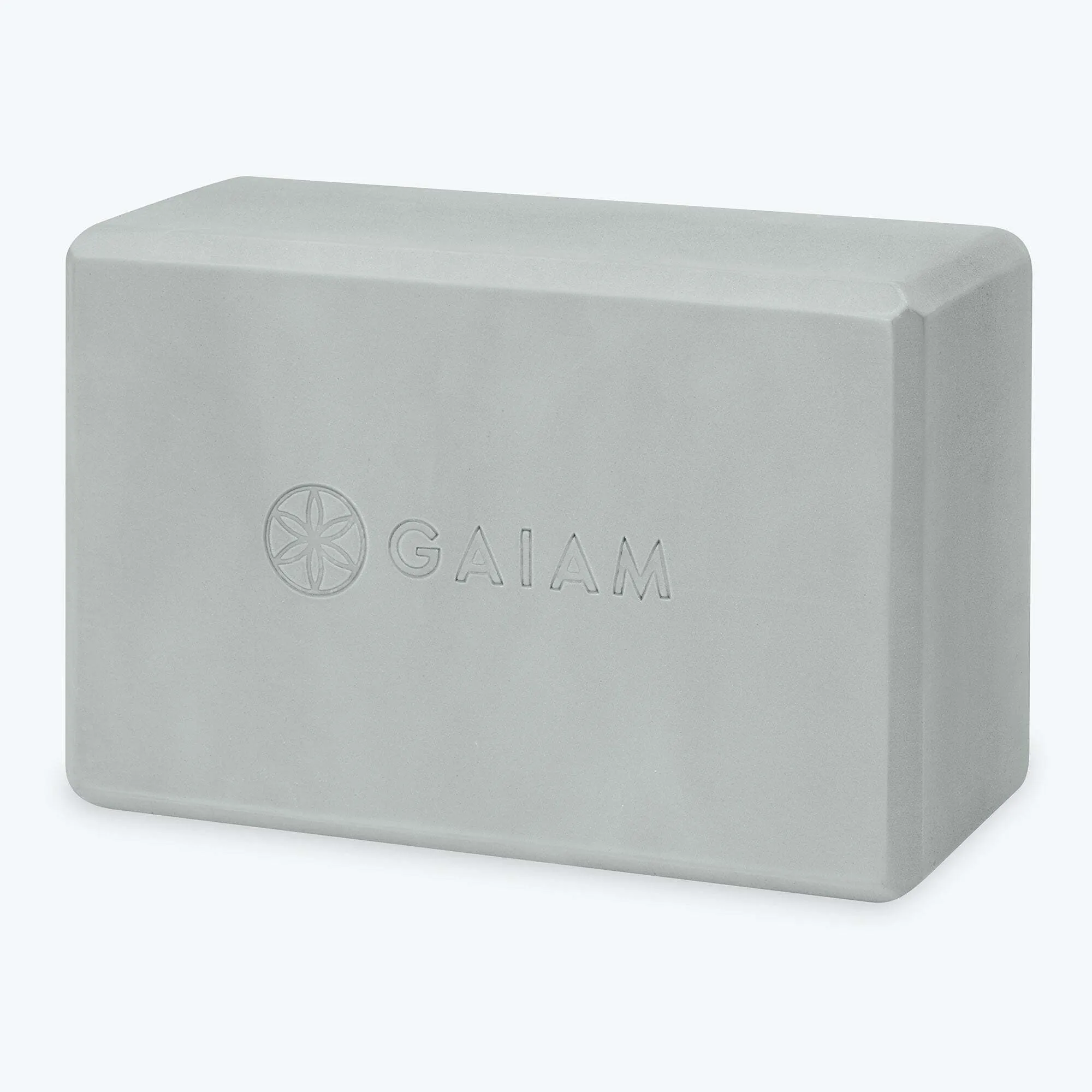 Yoga Block- Gaiam