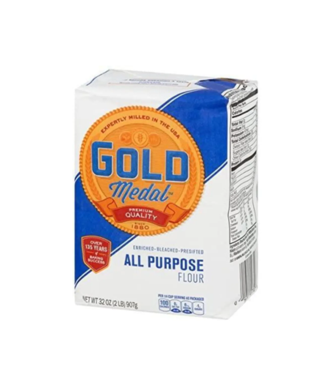 Flour 
