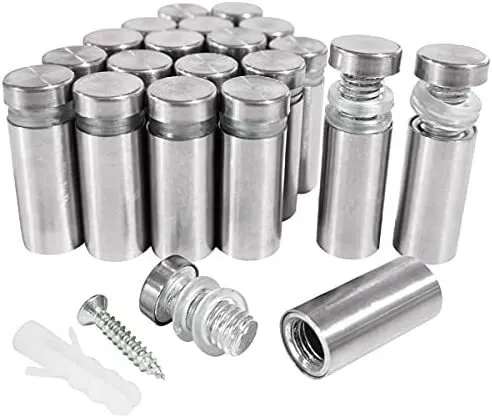 Standoff Screws