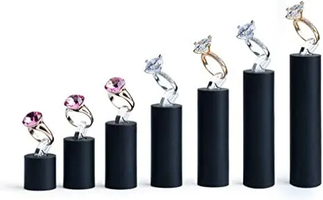 Ring Display Stand
