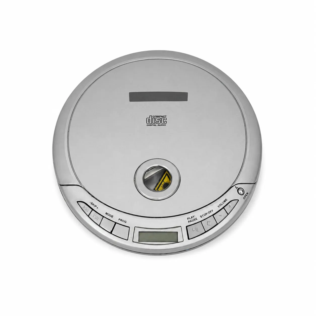 Portable CD Player