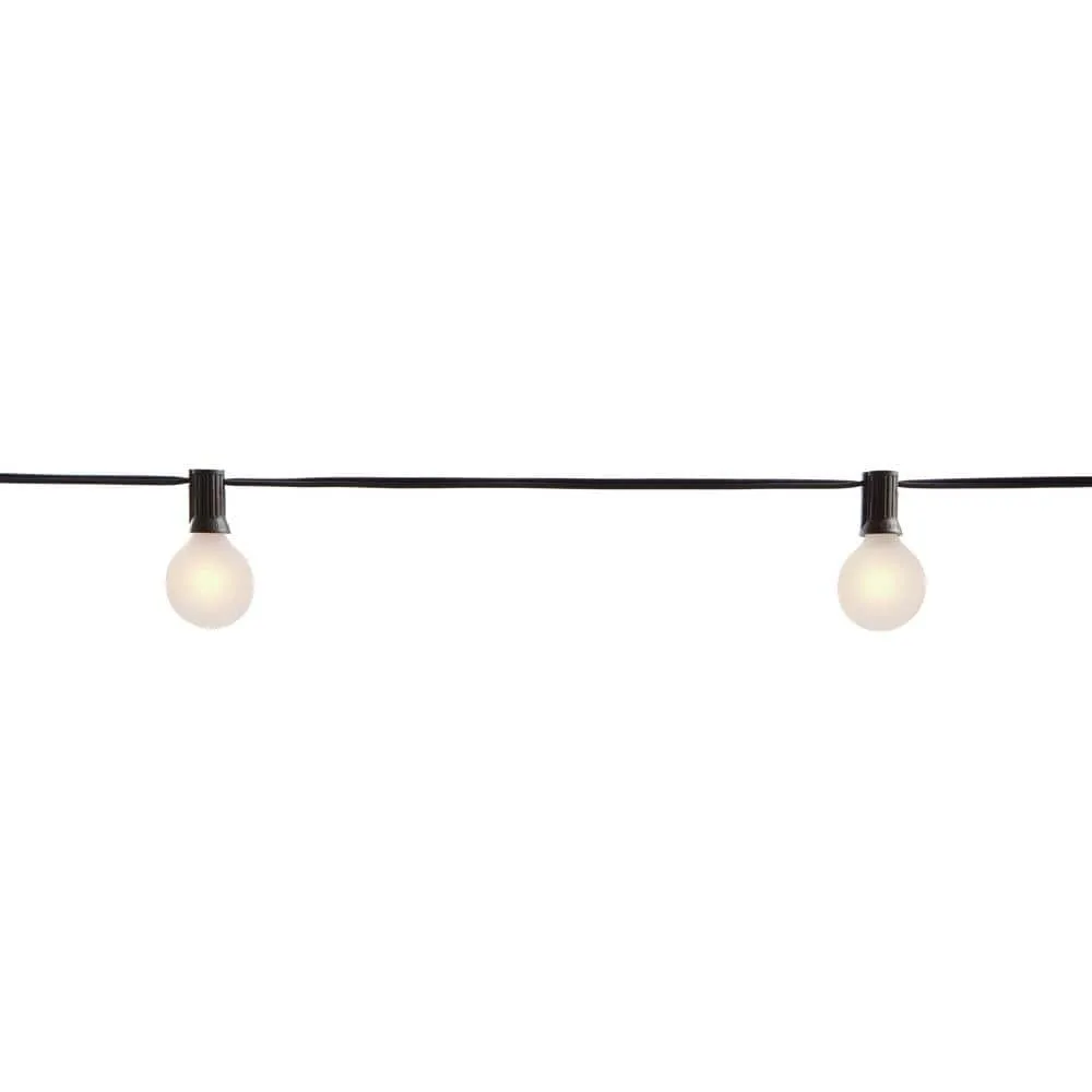 Frosted Berry String Light 