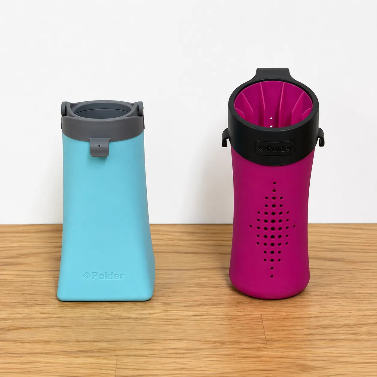 Hot Sleeve Hair Appliance Accessory - Set of 2