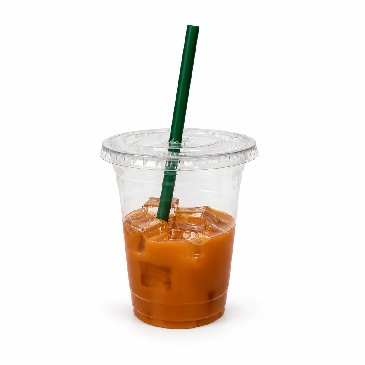 Faux Iced Coffee