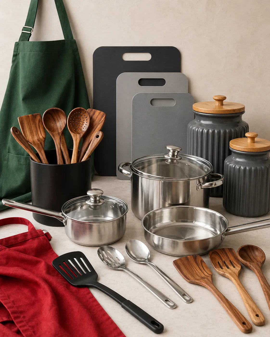 Kitchen Bundle
