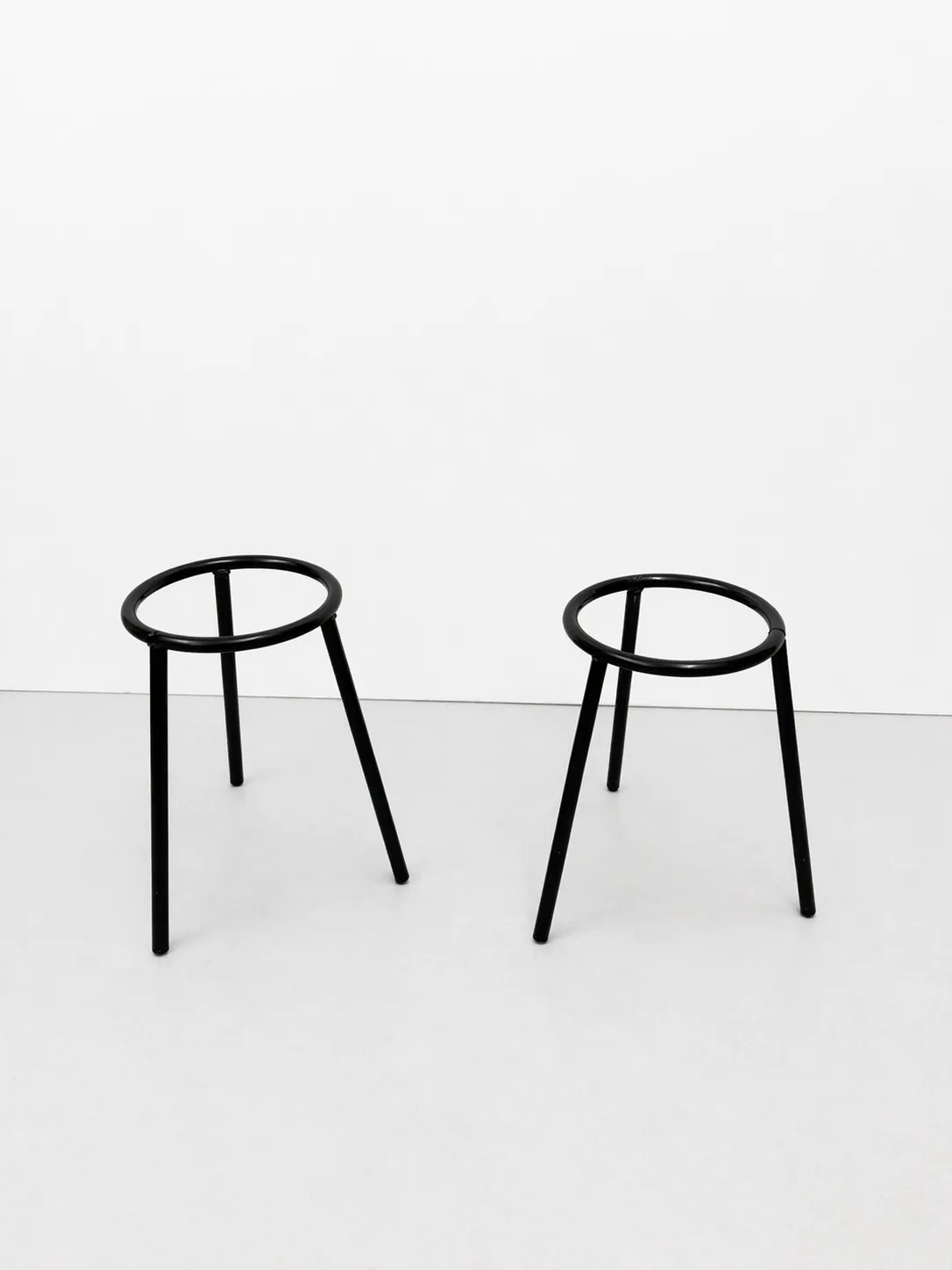Erlenmeyer Flask Stands - Set of 2