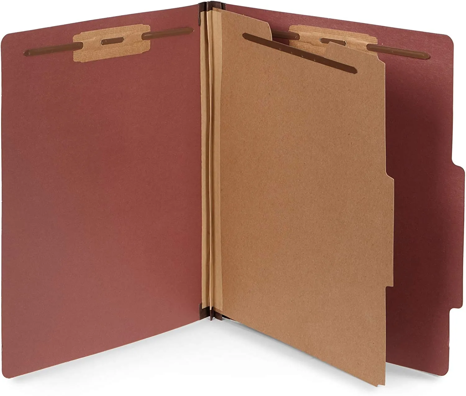Classification Folders 