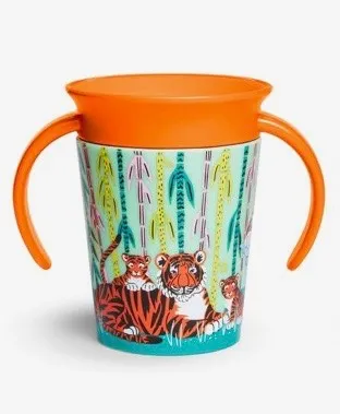 Kids Sippy Cup 6 oz