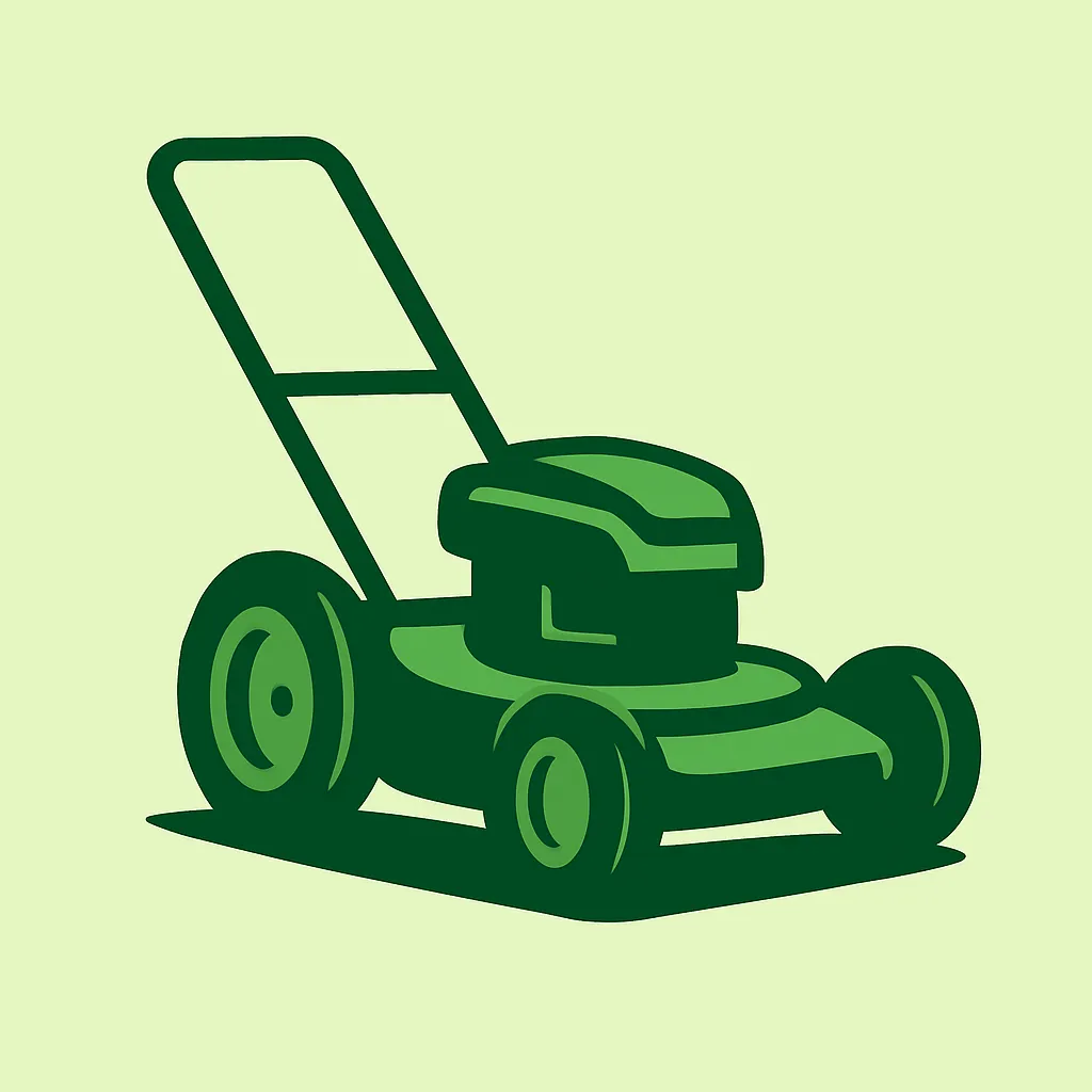 Push Lawnmower
