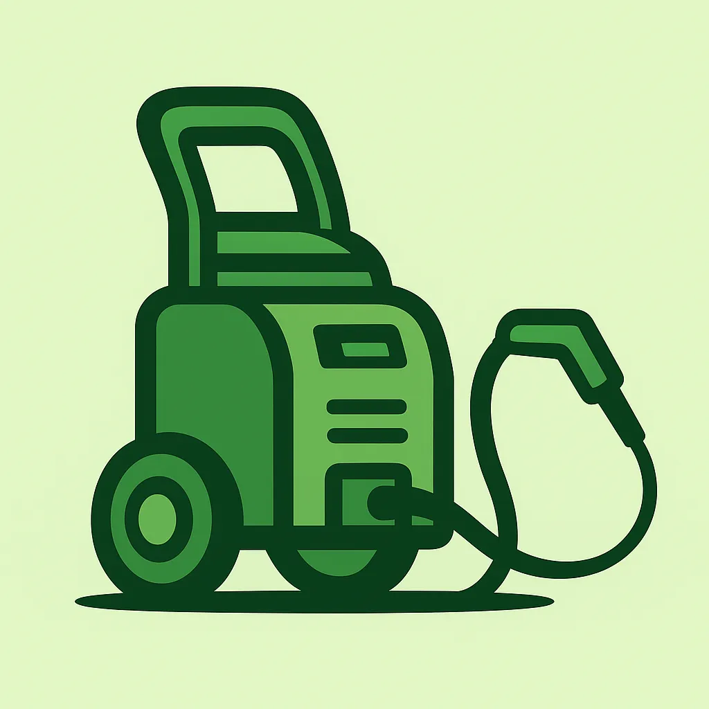 Water Blasters/Pressure Washers