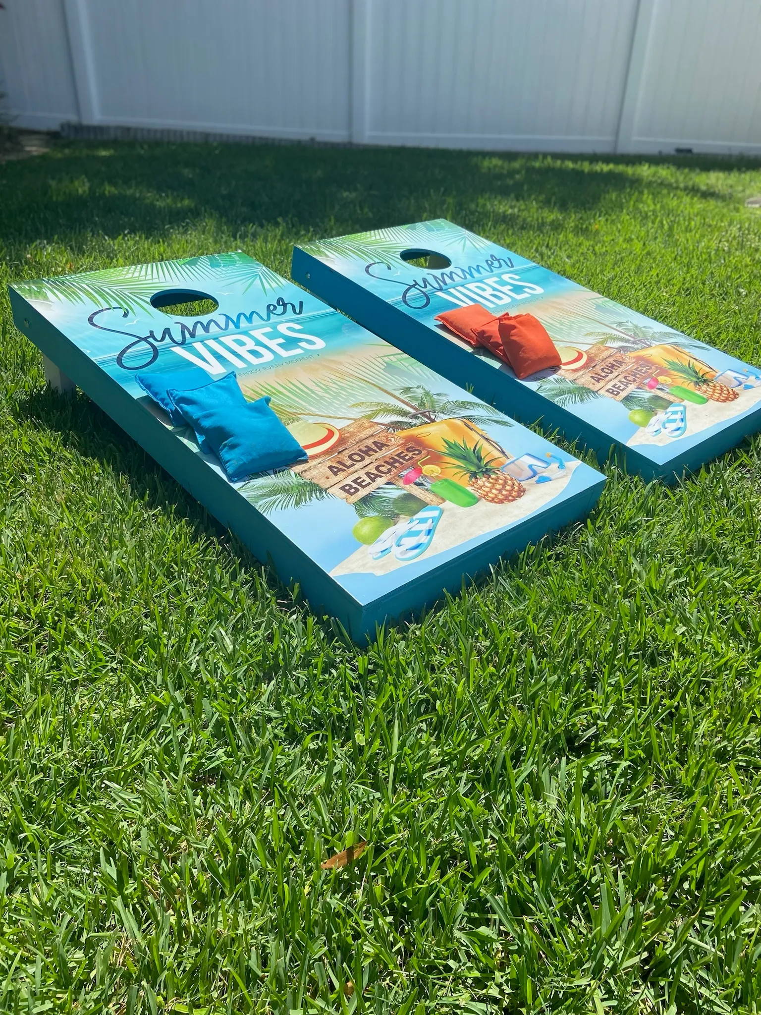 Corn Hole