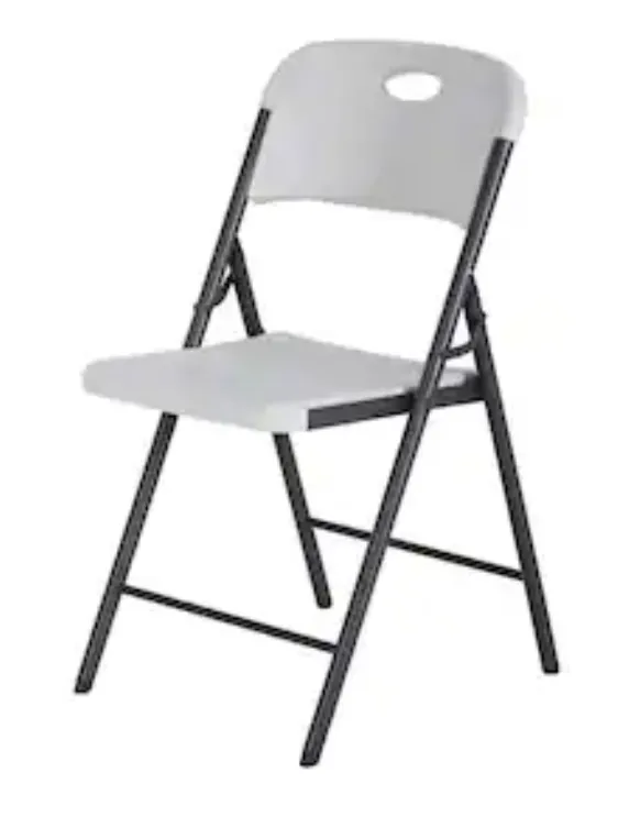 Folding chair