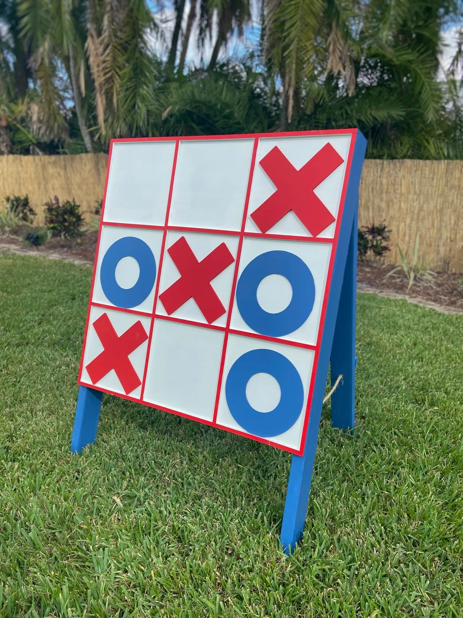 Tic Tac Toe