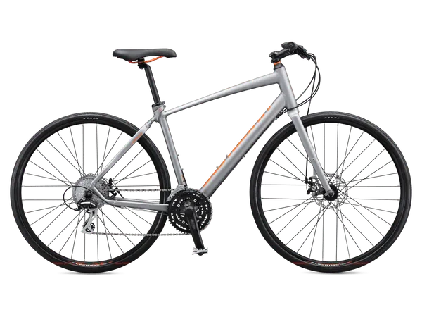 Hybrid Bike - Male or Female