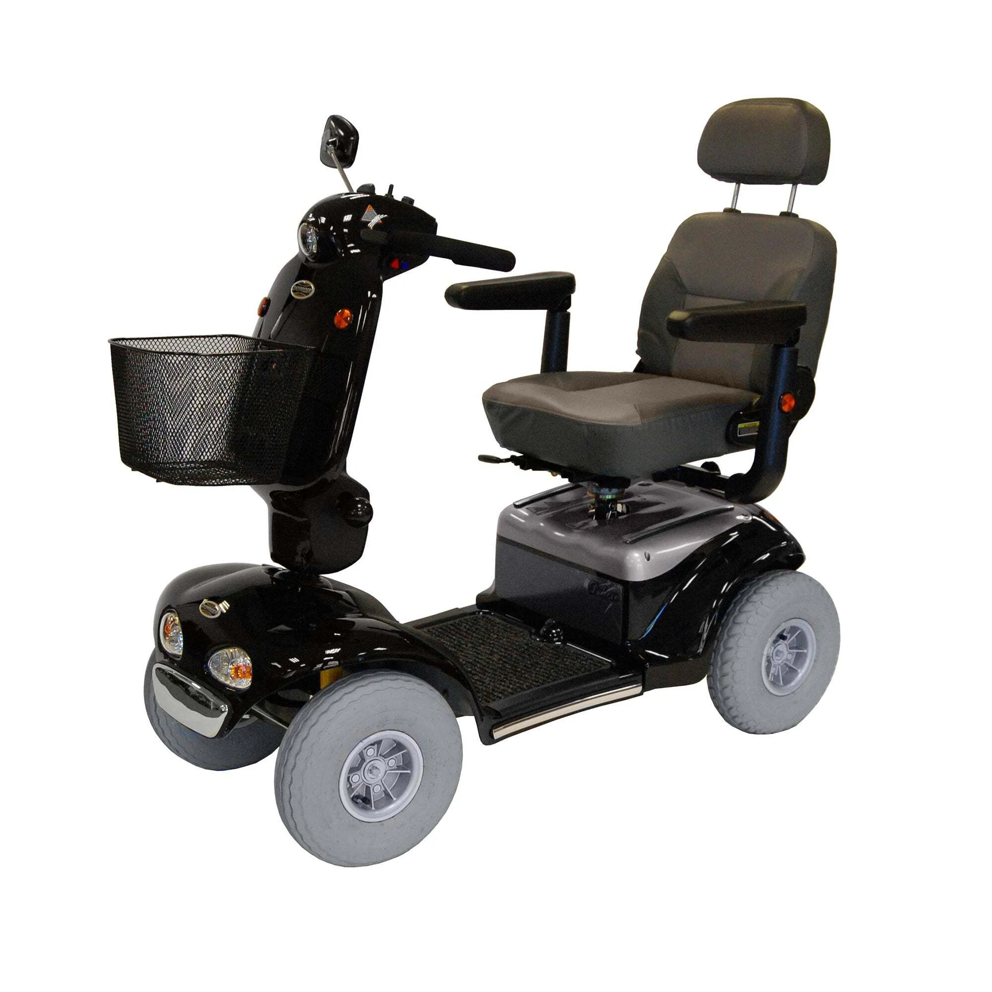 SCOOTER 19 - SHOPRIDER CADIZ XXL RIGID MAX 150 KG
