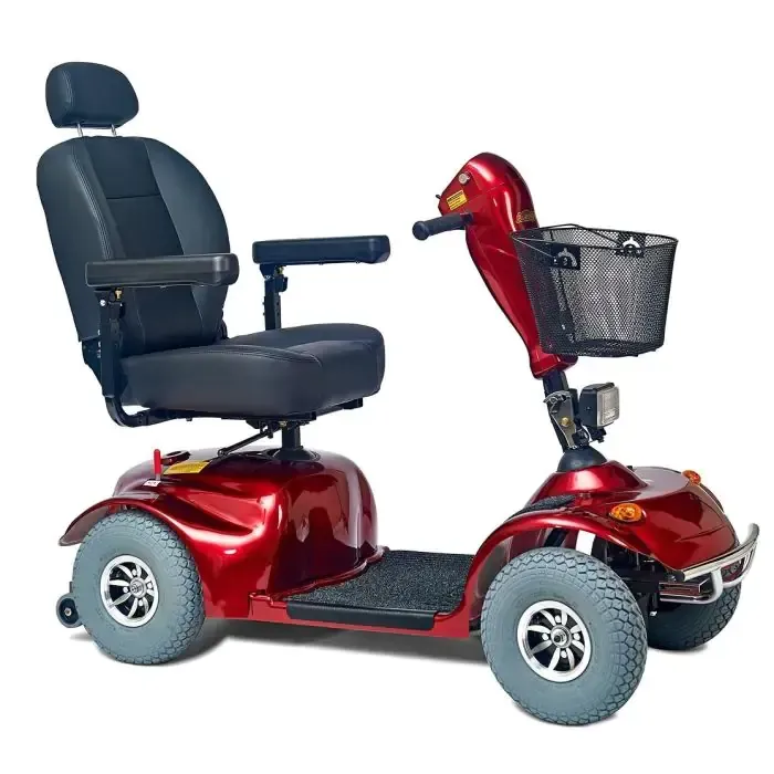 SCOOTER 37 SHOPRIDER CITY MAX 120 KG