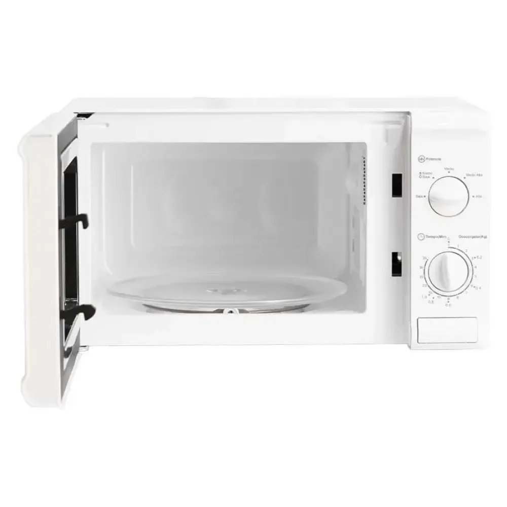 Microwave Oven