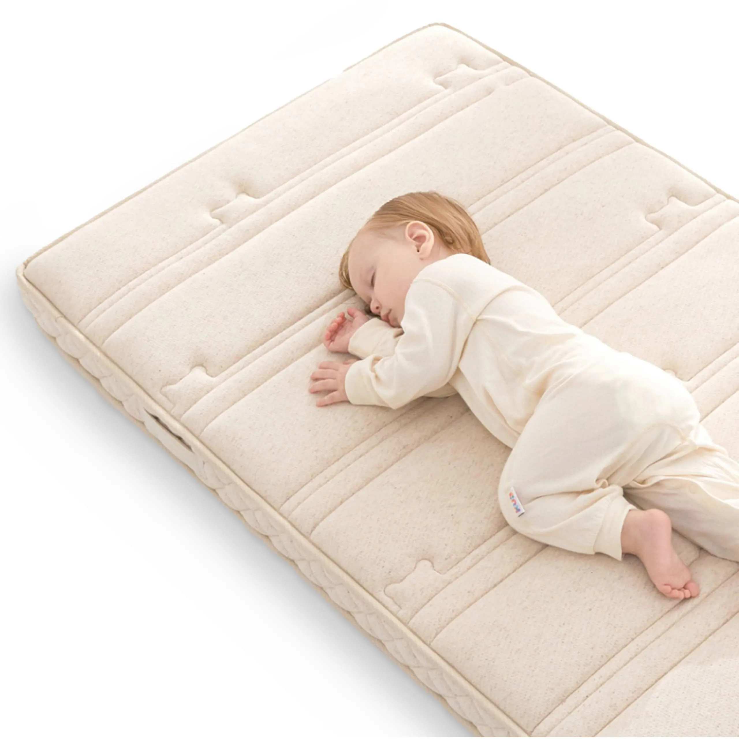 Baby Mattress