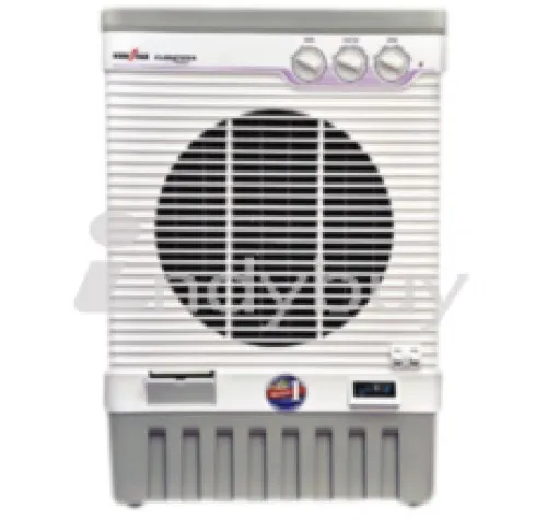 Climatizer - Humidifier (Not Air Conditioning)